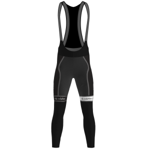 PRO Winter Men Fietsbroek